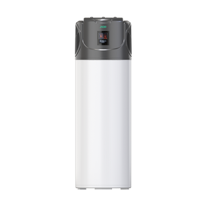 Chauffe-eau à pompe à chaleur OEM monobloc à faible bruit